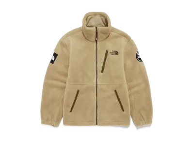 The North Face Rimo Fleece Jacket "Beige"