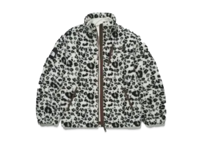 The North Face Rimo Fleece Jacket "Cream"