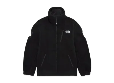 The North Face Rimo Fleece Jacket "Black"