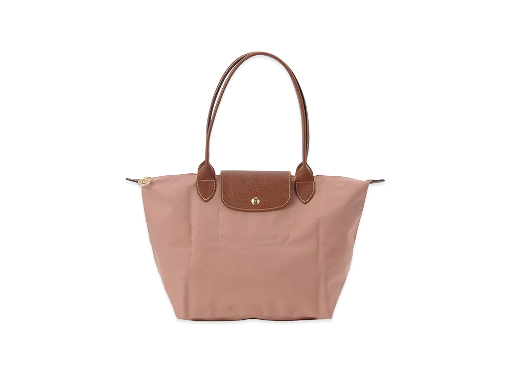 LONGCHAMP Tote Bag "Pink Tea/Pink"