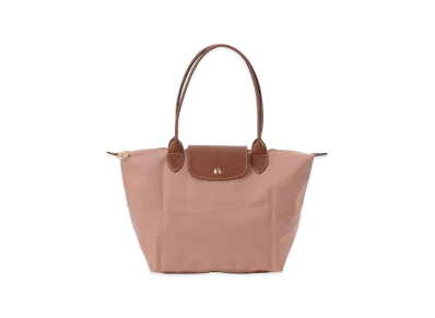 LONGCHAMP Tote Bag "Pink Tea/Pink"