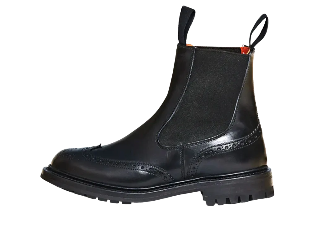 Tricker's Women's Silvia 6230 Burnished 