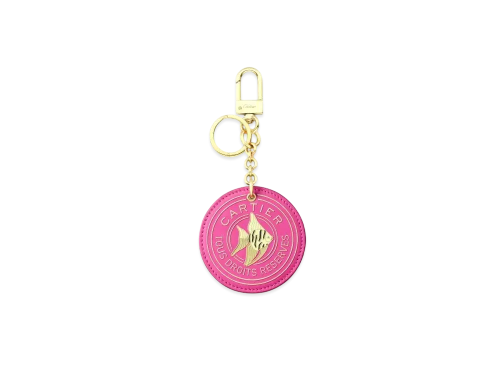 カルティエ キーホルダー・キーチェーン 人気アイテム通販(新品/中古