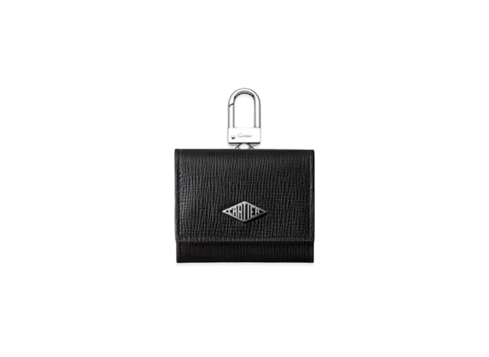 Cartier Case For AirPods Pro, Cartier Losange "Black"