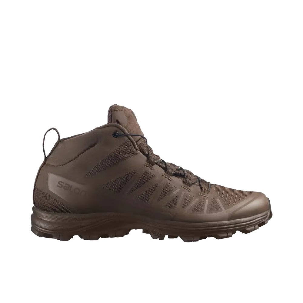 Salomon Speed Assault 2 "Earth Brown"