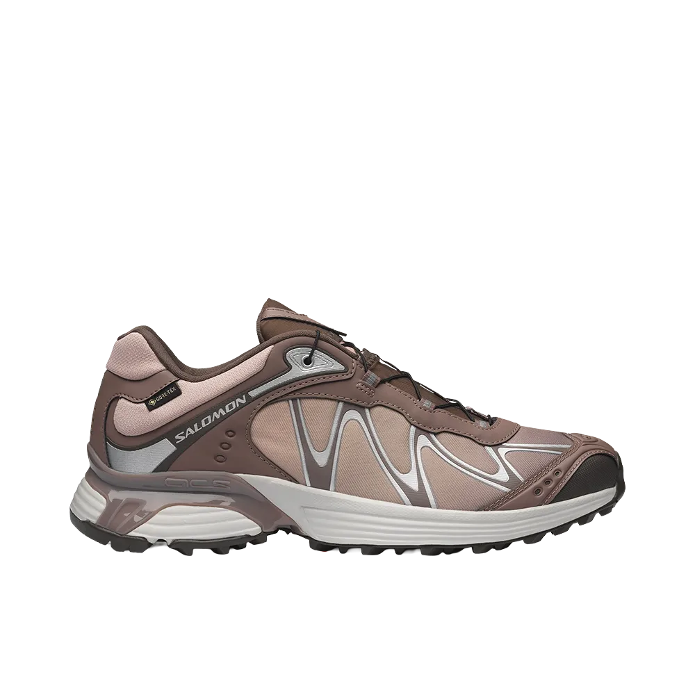 Salomon XT-Whisper GORE-TEX "Iron/Shadow Grey"