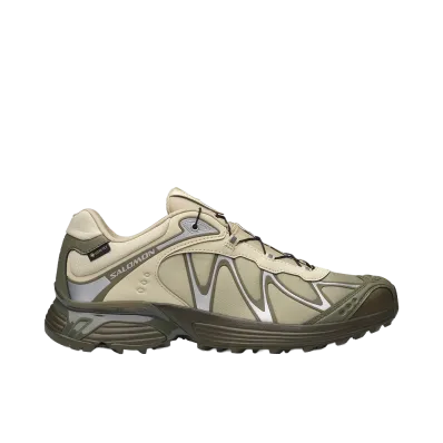 Salomon XT-Whisper GORE-TEX Camp Culture Pack "Aspargus Green"