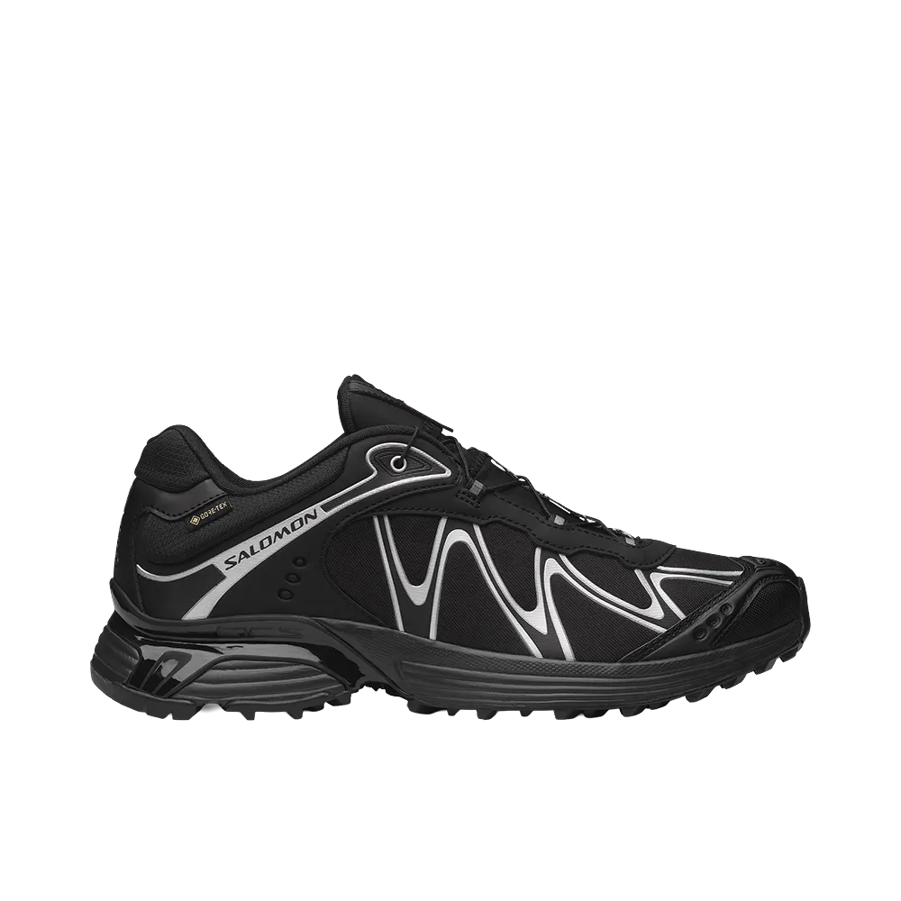 Salomon XT-Whisper GORE-TEX "Black/Footwear Silver"