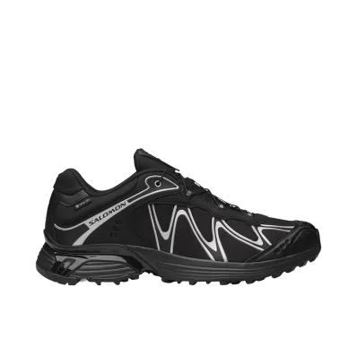 Salomon XT-Whisper GORE-TEX "Black/Footwear Silver"
