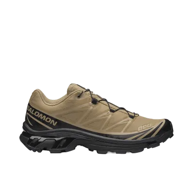 Salomon XT-6 Protective Camp Culture Pack "Aloe/Black"
