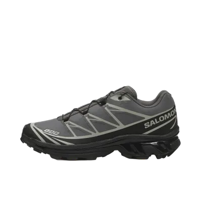Salomon XT-6 Protective "Castlerock/Black/Paloma"