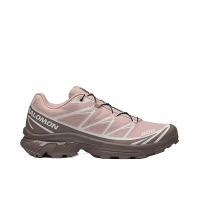 Salomon XT-6 Protective "Shadow Gray/Iron/Lilac Ash"