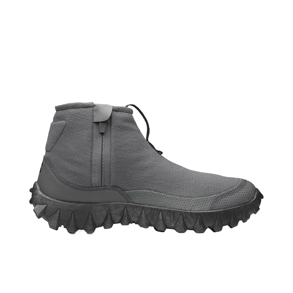 Salomon Snowclog Mid "Castlerock/Black"