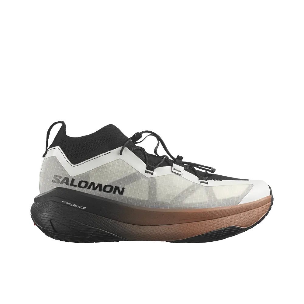 Salomon GRVL Concept "Vanilla Ice/Black/Burro"