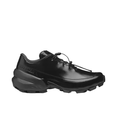 MM6 Maison Margiela × Salomon Crossderby "Black"