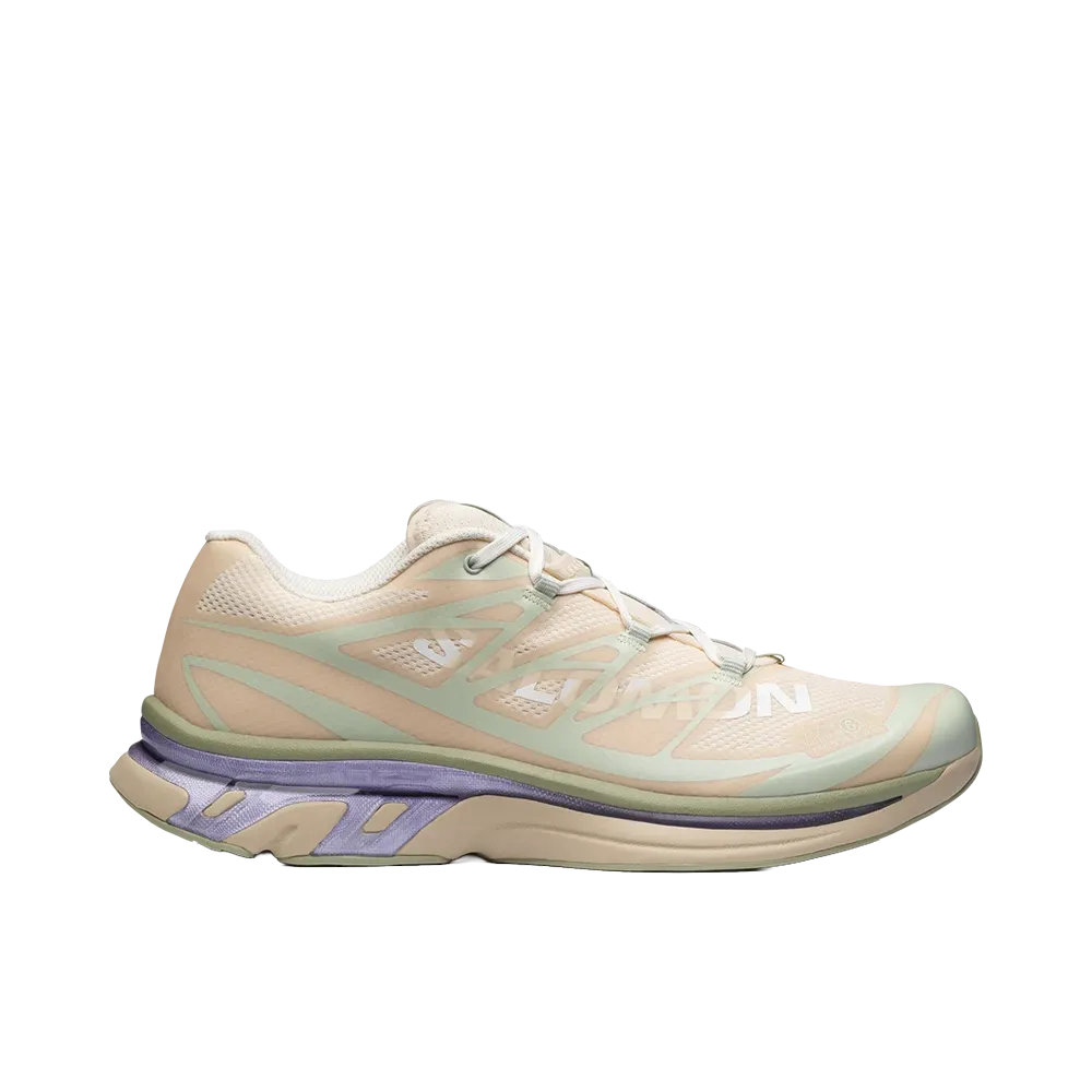 MM6 Maison Margiela × Salomon XT-MM6 "Tapioca/Sea Foam"