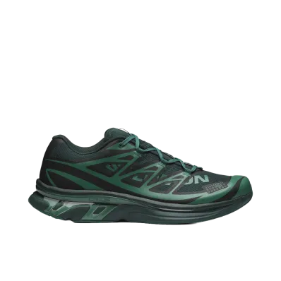 MM6 Maison Margiela × Salomon XT-MM6 "Scarab/Bistro Green"