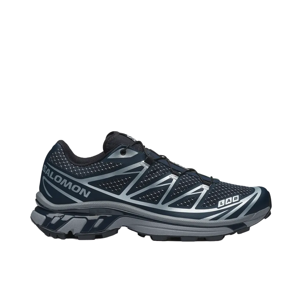 Salomon XT-6 Steel Streets "Spellbound/Tradewinds/Dark Navy"