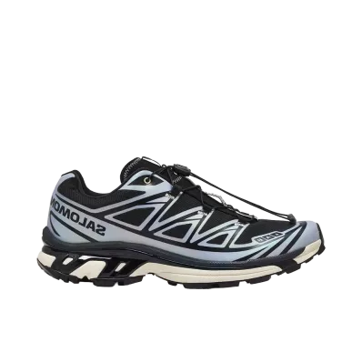BSTN × Salomon XT-6 "Iridescent"