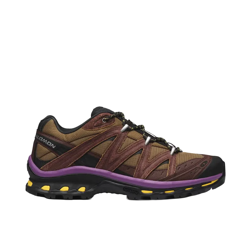Salomon XT-Quest Expedition "Black/Bitter Chocolate"