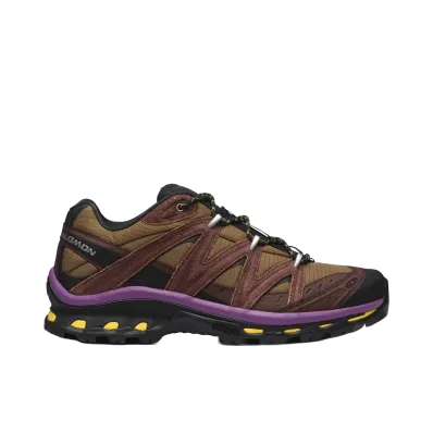 Salomon XT-Quest Expedition "Black/Bitter Chocolate"