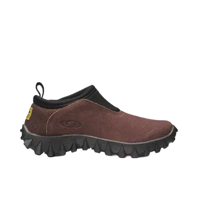 Salomon Snowclog OG Expedition "Black/Bitter Chocolate"