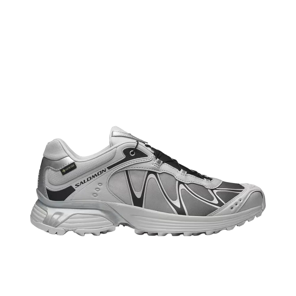 Salomon XT-Whisper GORE-TEX "Gray Violet/Black"