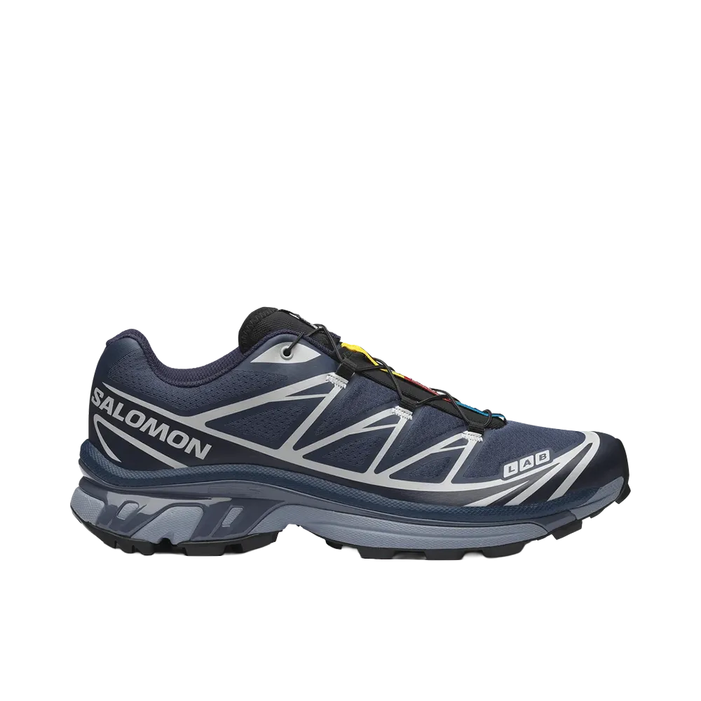 Salomon XT-6 "Spellbound/Maritime Blue/Pearl Blue"