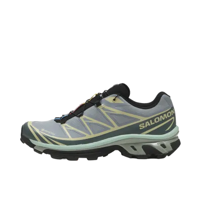 Salomon XT-6 GORE-TEX "Tradewinds/Stormy Weather"