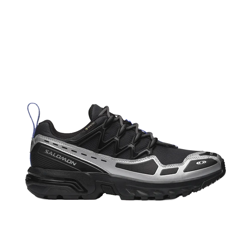 Salomon ACS+ GORE-TEX "Black/Ftw Silver"