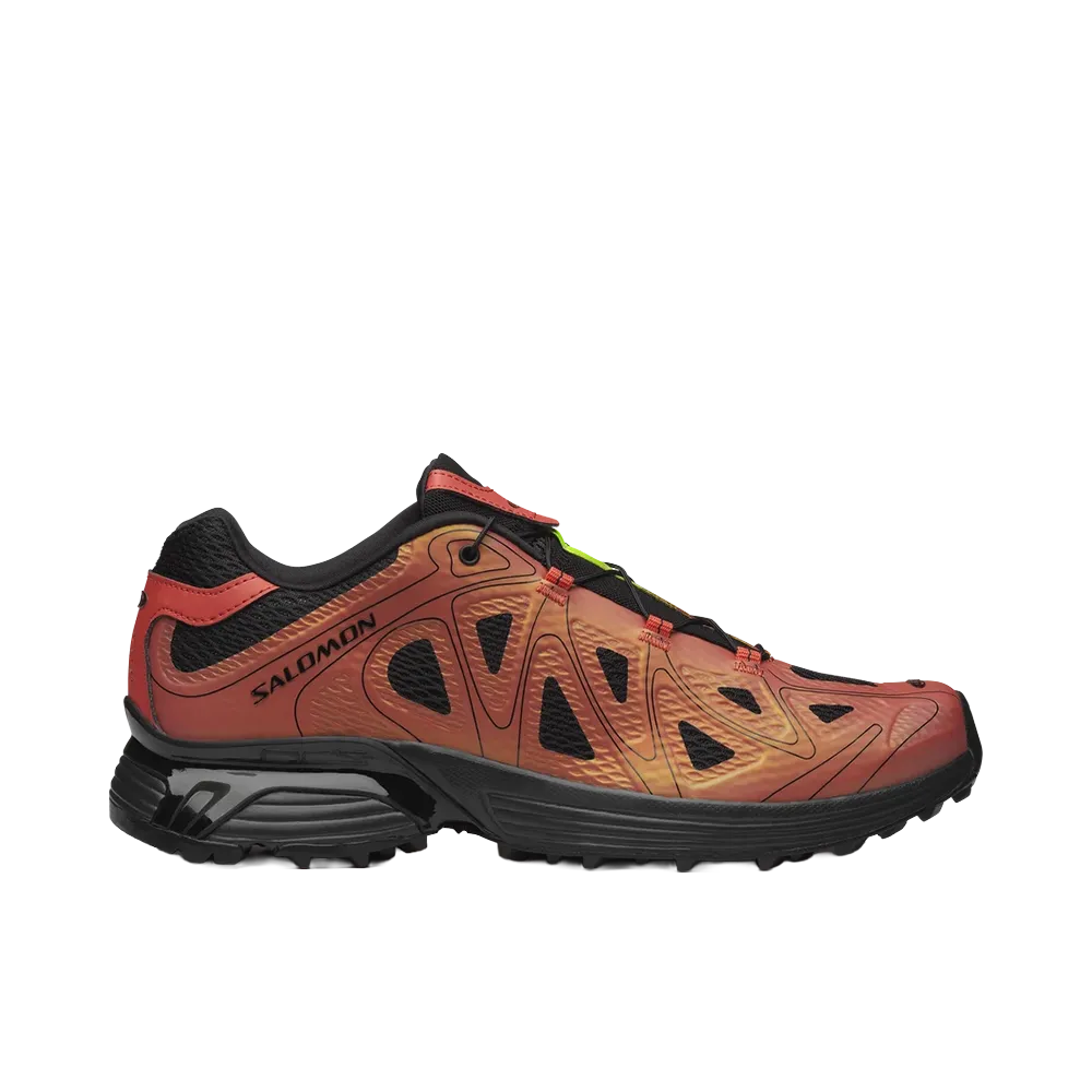 Salomon XT-Whisper Void "Chili/Black"