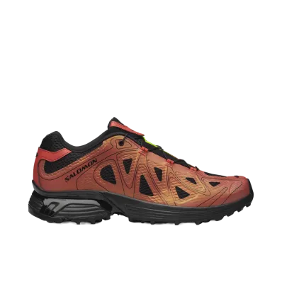 Salomon XT-Whisper Void "Chili/Black"