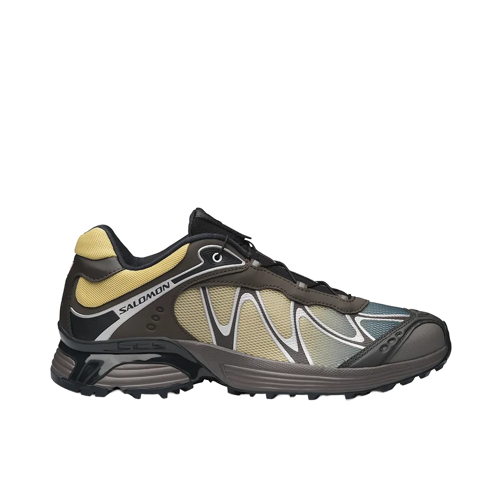 Salomon XT-Whisper "Black/Black Olive"
