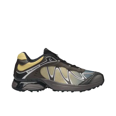 Salomon XT-Whisper "Black/Black Olive"