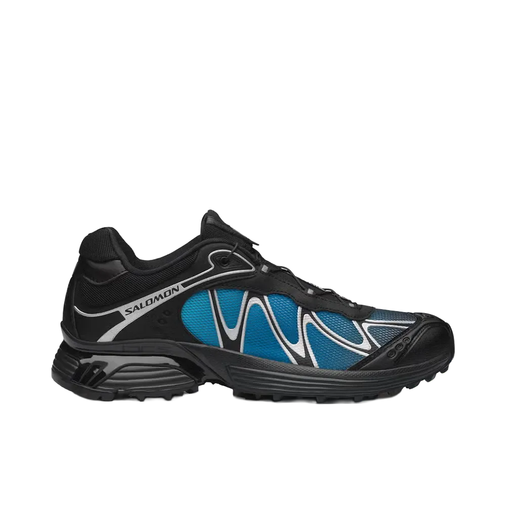 Salomon XT-Whisper "Black/Gibraltar Sea"