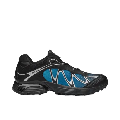 Salomon XT-Whisper "Black/Gibraltar Sea"