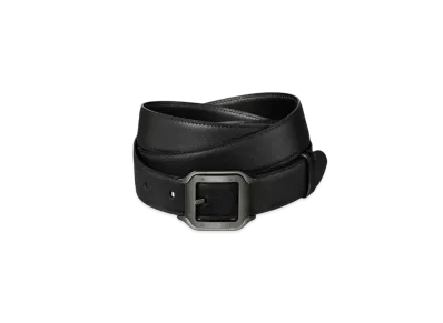 Cartier Belt, Santos de Cartier "Black"