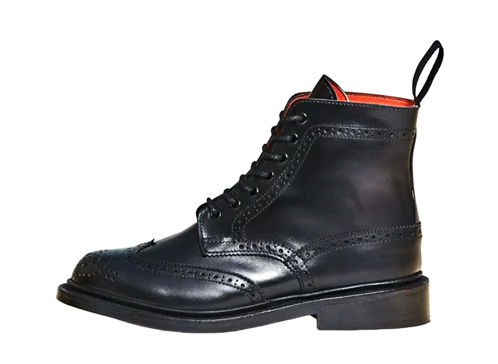 Tricker's Women's Stephy 6230 Calf 