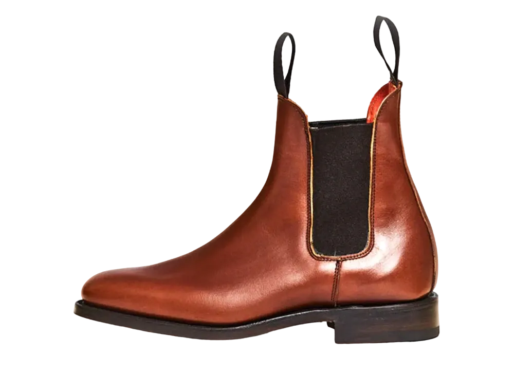 Tricker's Lambourn 2161 Antique 
