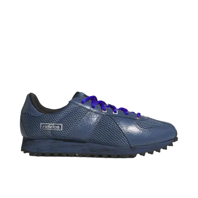 The Whitaker Group × adidas BW Run "Do Not Duplicate Blue"
