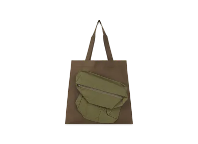 IM MEN Monolith "DarkBrown"