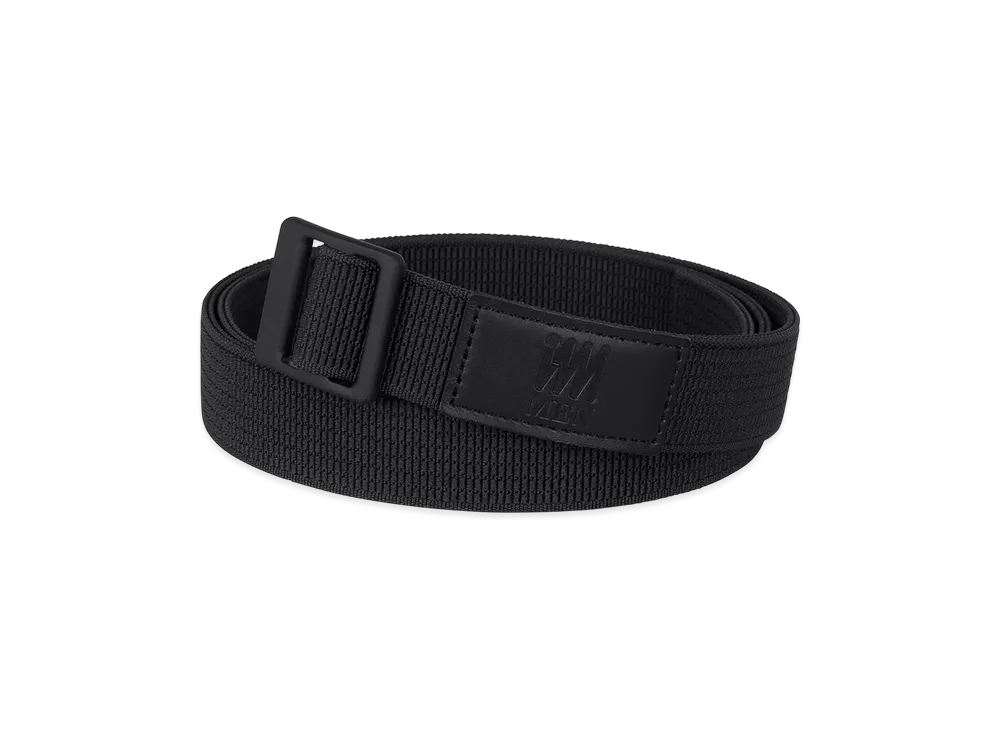 IM MEN Friction Belt "Black"