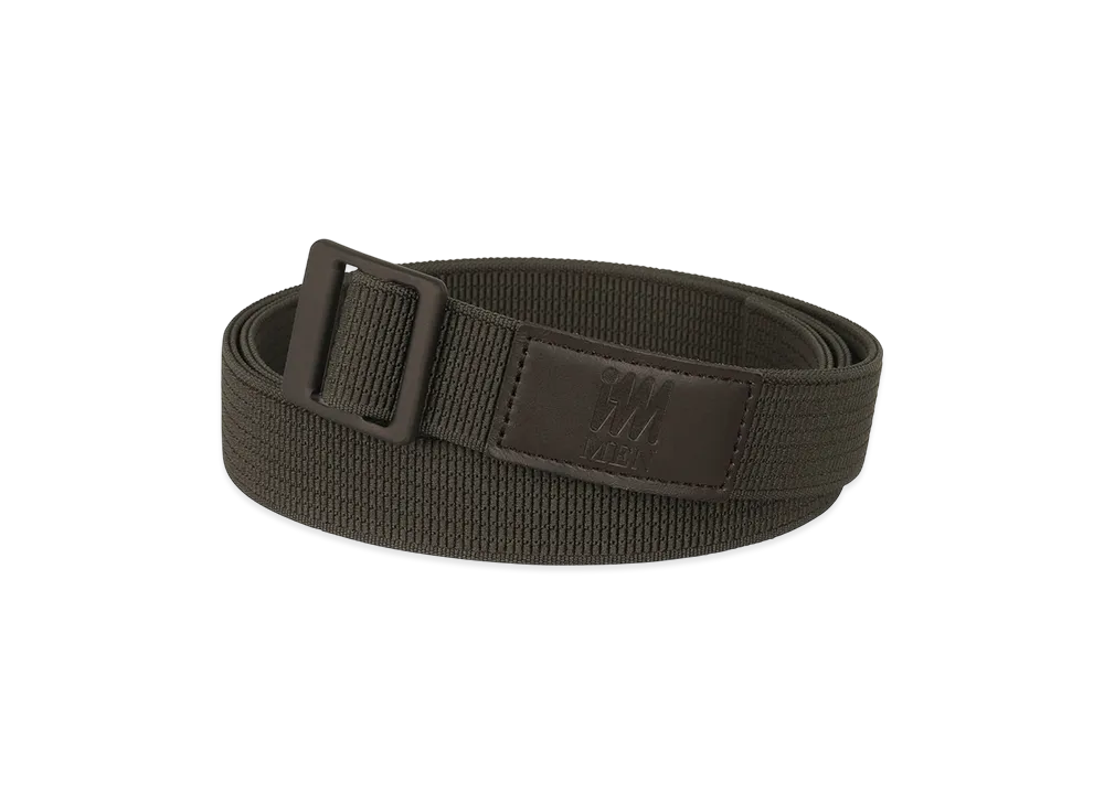 IM MEN Friction Belt "DarkBrown"