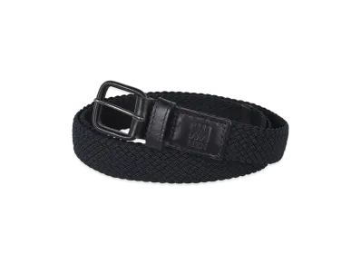IM MEN Stretch Mesh Belt "DarkNavy"