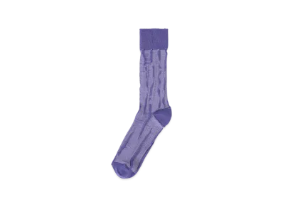 IM MEN Gift Socks "Purple"