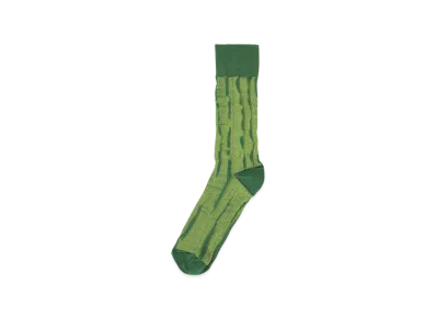 IM MEN Gift Socks "Green"