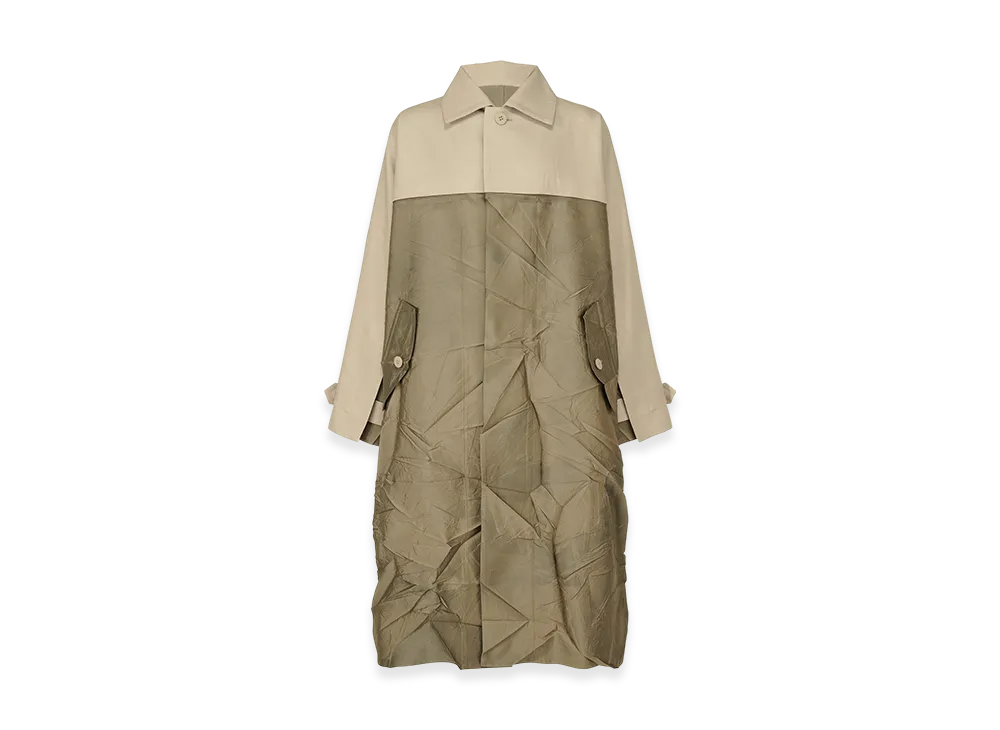 IM MEN Hiding "Beige"