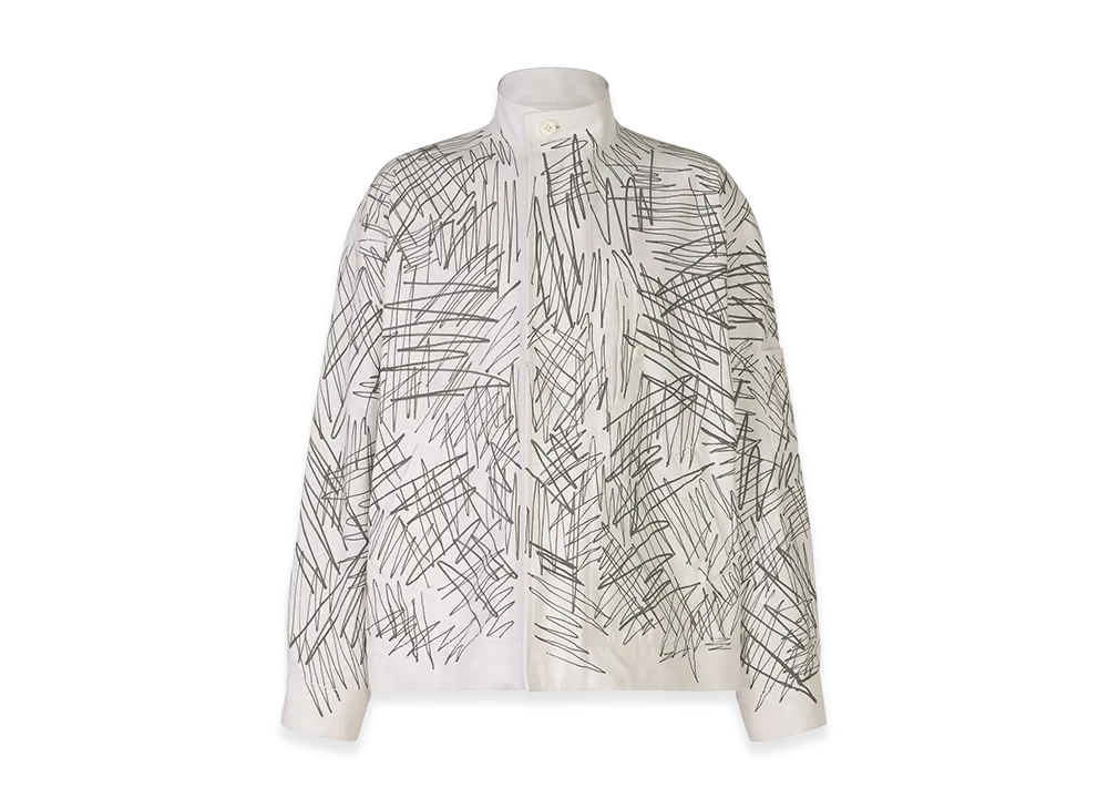 IM MEN Sketch "OffWhite"