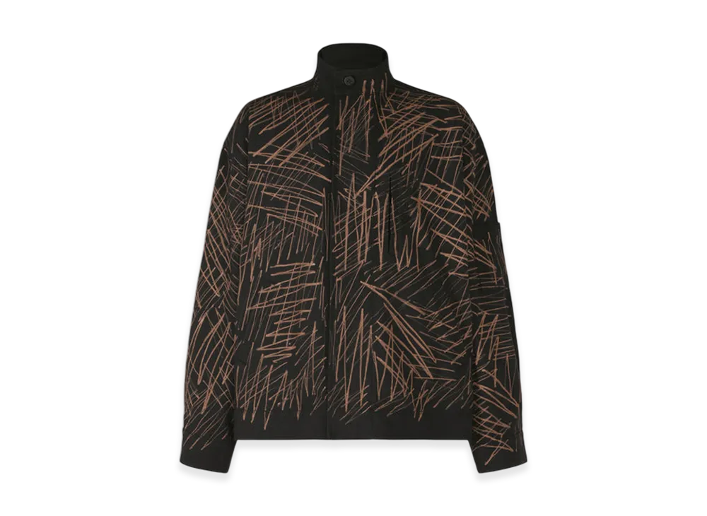 IM MEN Sketch "Black"