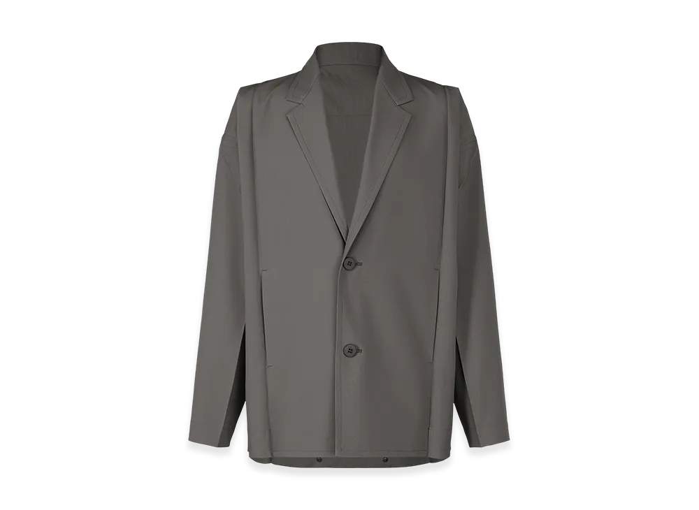 IM MEN Flat "ChacoalGray"